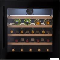 Винный шкаф LEX LWD6036BL