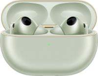 Наушники Huawei FreeBuds Pro 4 (зеленый, международная версия)