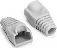 Колпачок RJ-45 ExeGate BC45-100-GY EX205296RUS (100 шт.)