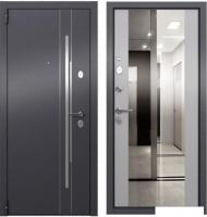 Металлическая дверь Torex Tau LT MP2 (86x205, левая)