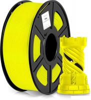 Пластик CACTUS CS-3D-TPU-0.8KG-YELLOW 1.75 мм