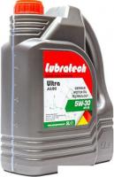 Моторное масло Lubratech Ultra 5W-30 A5/B5 5л