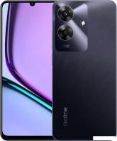 Смартфон Realme Note 60 6GB/128GB (черный)