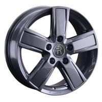 Литые диски Replay VV196 17x7.5" 5x120мм DIA 65.1мм ET 55мм GM