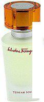 Туалетная вода Salvatore Ferragamo Tuscan Soul EdT (40 мл)
