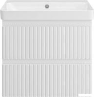 Misty Тумба под умывальник Victory 60 VIC-09060-0102Я+11060-KL