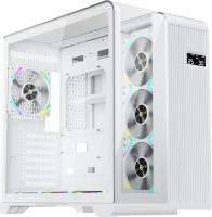 Корпус 1stPlayer RT7 RT7-WH (белый)