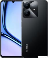 Смартфон Realme Note 60x 3GB/64GB (черный)
