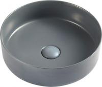 Умывальник D&K Matrix DT1391506 (графит)