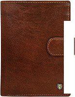 Портмоне с автодокументами Cedar Rovicky N104L-RVT (коричневый)