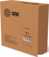 Пластик CACTUS CS-3D-PLA-1KG-NATURA PLA 1.75 мм