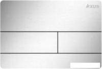 Клавиша модульной системы Axus 097TS Super Slim (сатин)