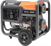 Дизельный генератор Gigant GDGL-5500
