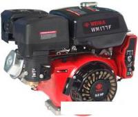 Бензиновый двигатель Weima WM177F