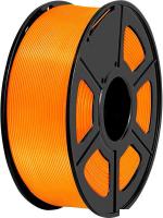 Пластик CACTUS CS-3D-ABS-1KG-ORANGE ABS 1.75 мм 1 кг