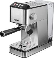 Рожковая кофеварка BBK BCM1501