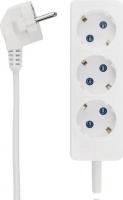 Удлинитель PROconnect 11-7212 (белый)