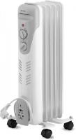 Масляный радиатор Vitek VT-1707 W