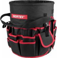 Сумка для инструментов Wortex WB 3037 1323694
