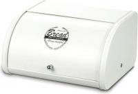 Хлебница Solmax&Home SM98139 (белый)