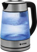 Электрический чайник Vitek VT-7017