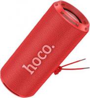 Беспроводная колонка Hoco HC27 (красный)