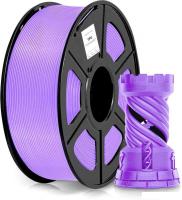 Пластик CACTUS CS-3D-TPU-0.8KG-PURPLE 1.75 мм