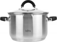 Кастрюля Lara Ника LR02-905