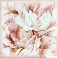 Картина Декарт Цветок пиона 1 8Л0643 (в раме)