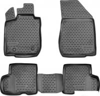 Комплект ковриков для авто Element NLC.52.27.210K (4 шт)