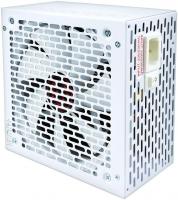 Блок питания Ginzzu PC600 (белый)
