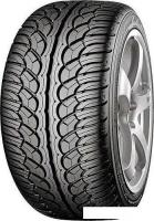 Летние шины Yokohama Parada Spec-X PA02 285/40R22 110V (run-flat)