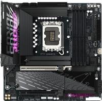 Материнская плата Gigabyte B860M Aorus Elite WiFi6E