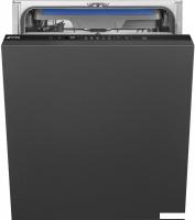 Встраиваемая посудомоечная машина Smeg STL362DQ