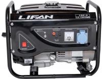 Бензиновый генератор Lifan 1 GF-3/1500