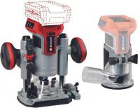 Фрезер Einhell TP-RO 18 Set Li BL - Solo 4350410 (без АКБ)