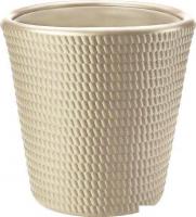 Кашпо Form-Plastic Lina 4620-076 (джут)