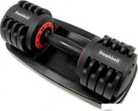 Гантель Maxiscoo MSF-FR-360524-6-5 6.5кг