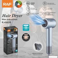 Фен RAF R.4503S