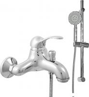 Смеситель Slezak RAV Labe L054.5-3