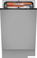 Встраиваемая посудомоечная машина Weissgauff BDW 4537