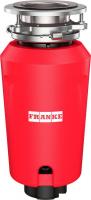 Измельчитель пищевых отходов Franke Slim 50 134.0715.098