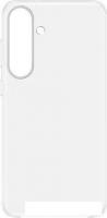 Чехол для телефона Samsung Clear Case S25+ (прозрачный)