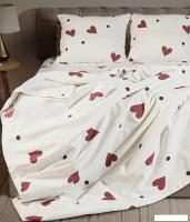 Постельное белье Этель First love Евро 10706941