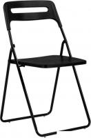 Стул Woodville Fold (черный)