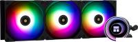 Система жидкостного охлаждения для процессора Thermalright Frozen Notte 360 ARGB V2 (черный)