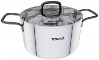 Кастрюля Tesoro Asti КС634