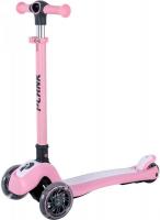 Трехколесный самокат Plank Nipper P22-NIPPER-P (розовый)
