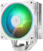 Кулер для процессора Thermalright Assassin Spirit 120 Evo ARGB (белый)