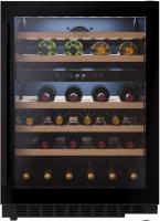 Винный шкаф LEX LWD6046BL Dual Zone
